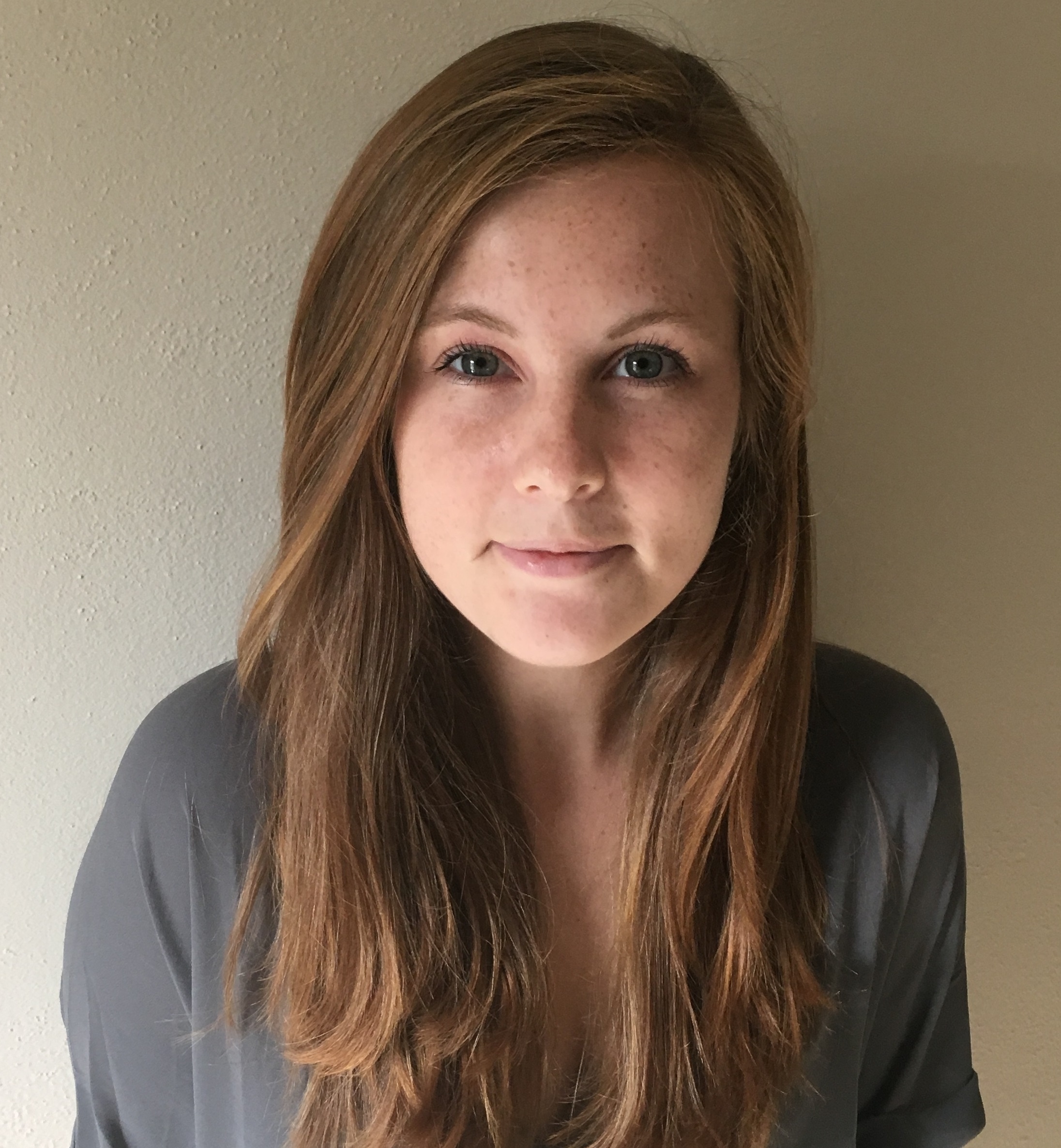 Student Photo Blank