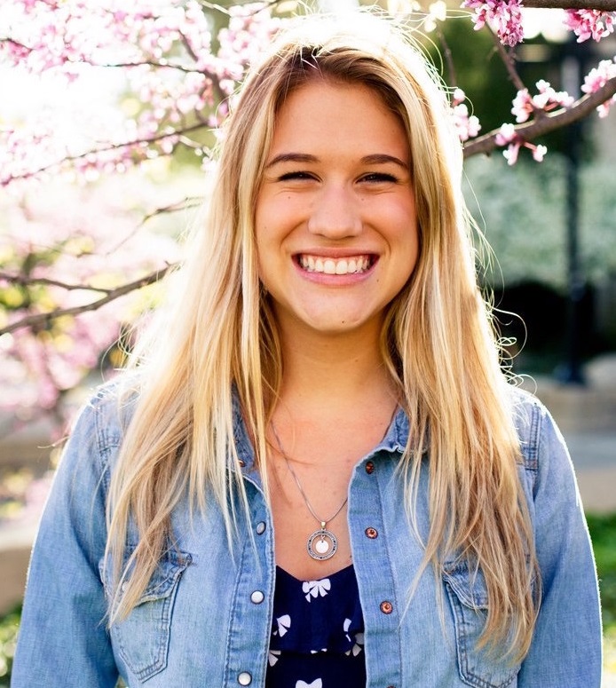 Student Photo Blank