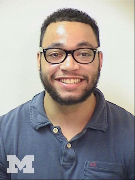 Student Photo Blank