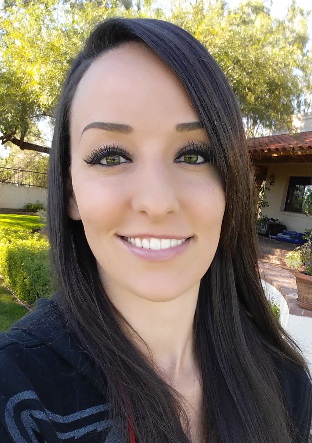 Kimberly Woolsey