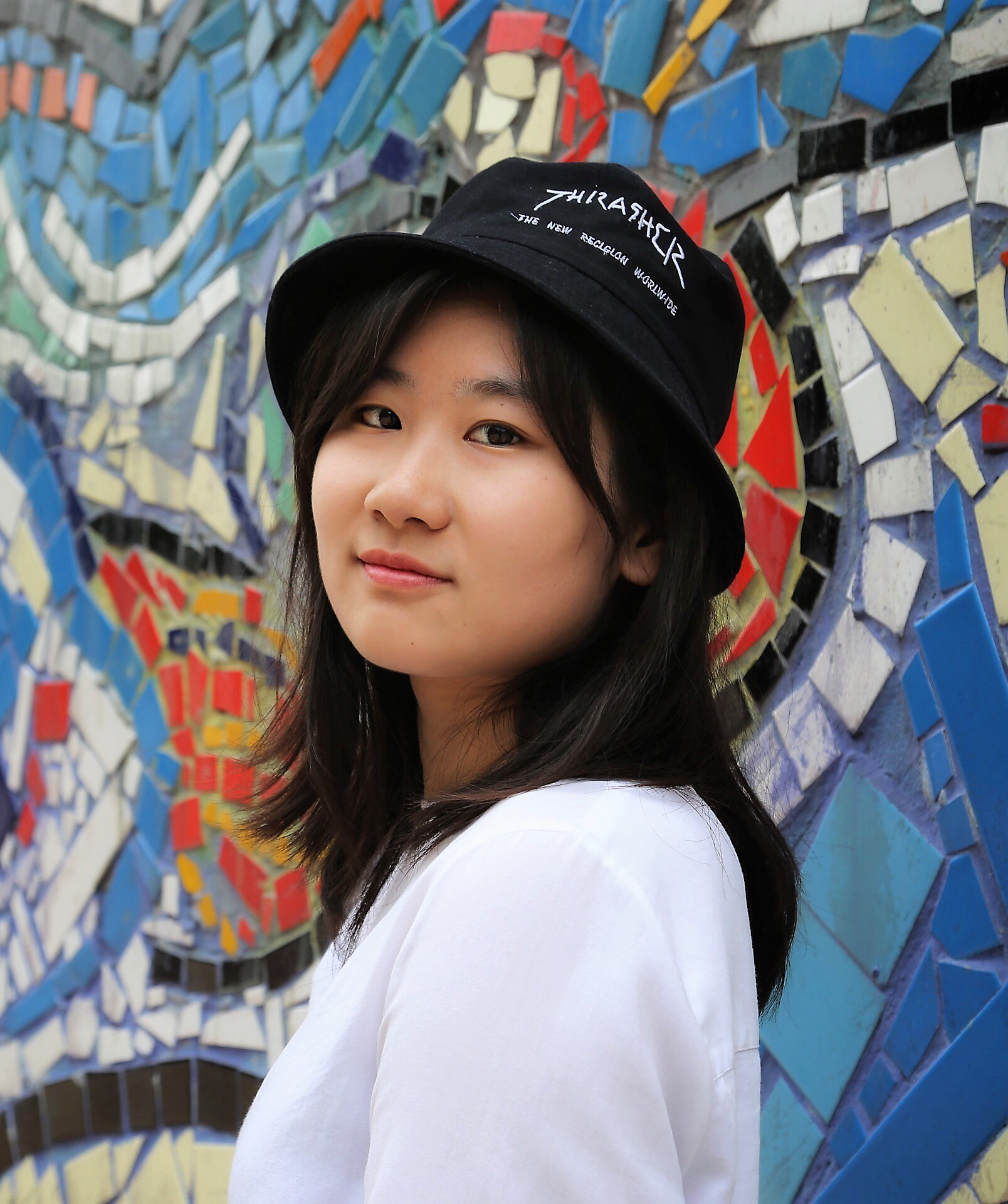 Zhang photo