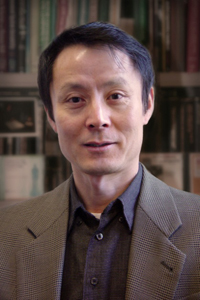 Yili Liu's photo