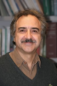 Bernard Martin's photo