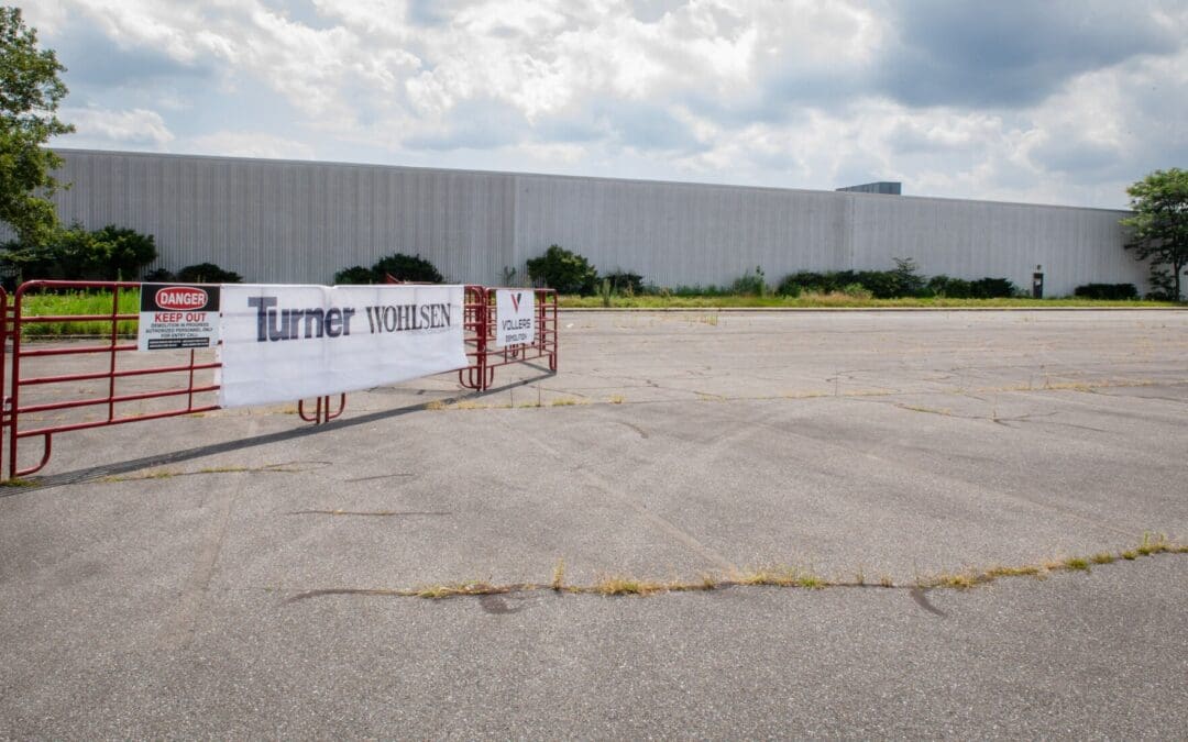 Lancaster Online: Data center noise won’t be regulated by Lancaster city ordinances