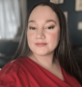 Hunkins, Ashley