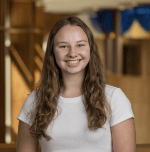 Stovall, Hannah