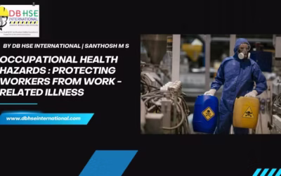 Observer Voice: Occupational Health: Protecting Workers From Job-Related Hazards