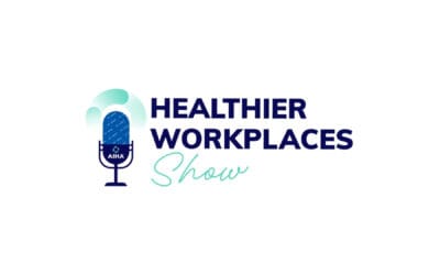 AIHA Healthier Workplaces Show: Episode 94 Jacey Johnson’s Journey into Industrial Hygiene