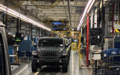 USA Today: 3 Stellantis worker deaths outpace Ford and GM, spike safety concerns