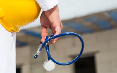 ASPPH: When Two Roads Diverge, Take Them Both: Connecting Environmental and Occupational Health